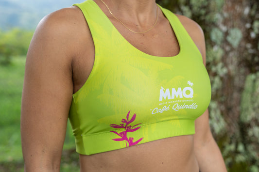 GREEN TOP 2025