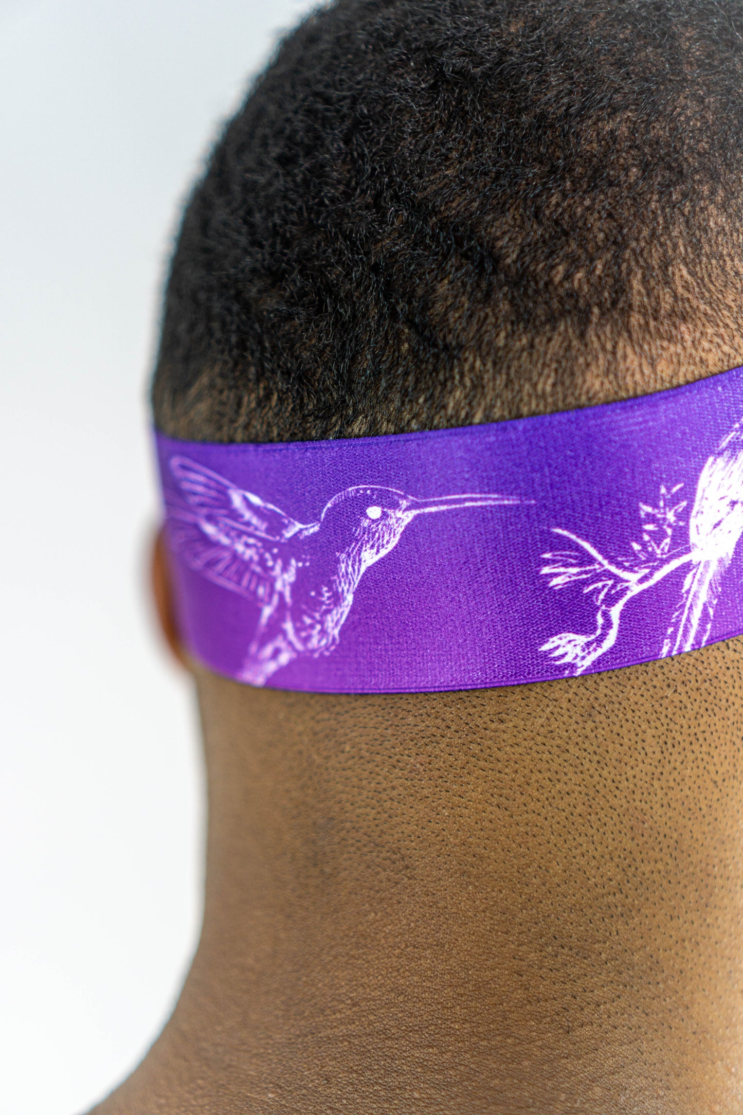 VISERA UNISEX MORADA VERSION 2024