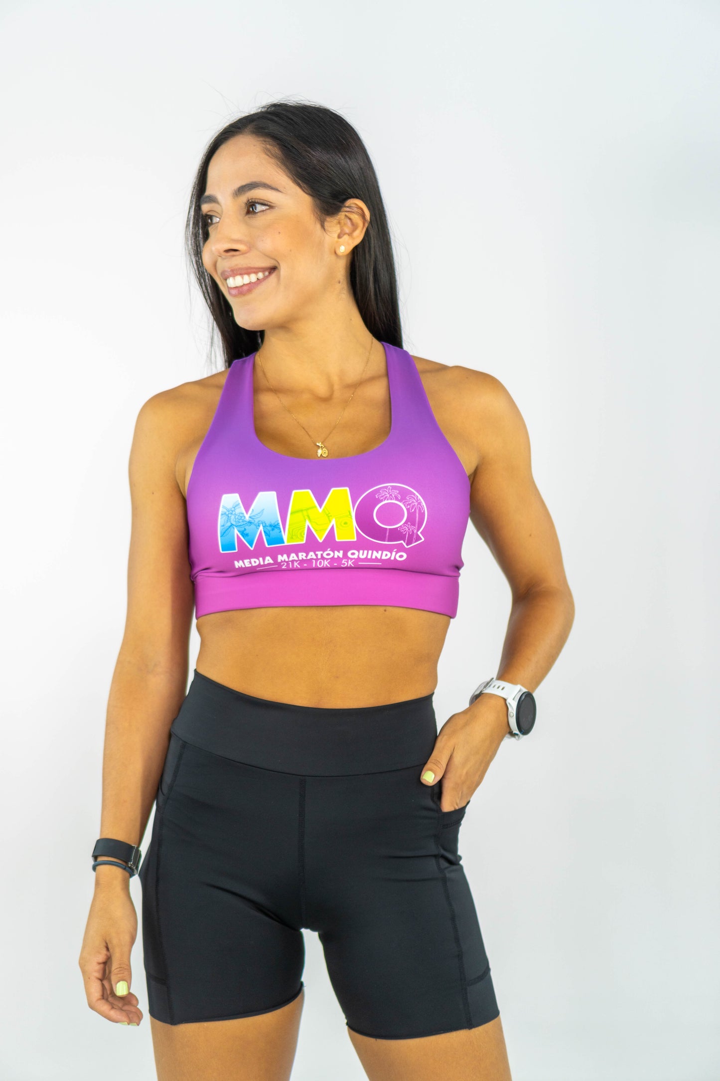 Top Morado