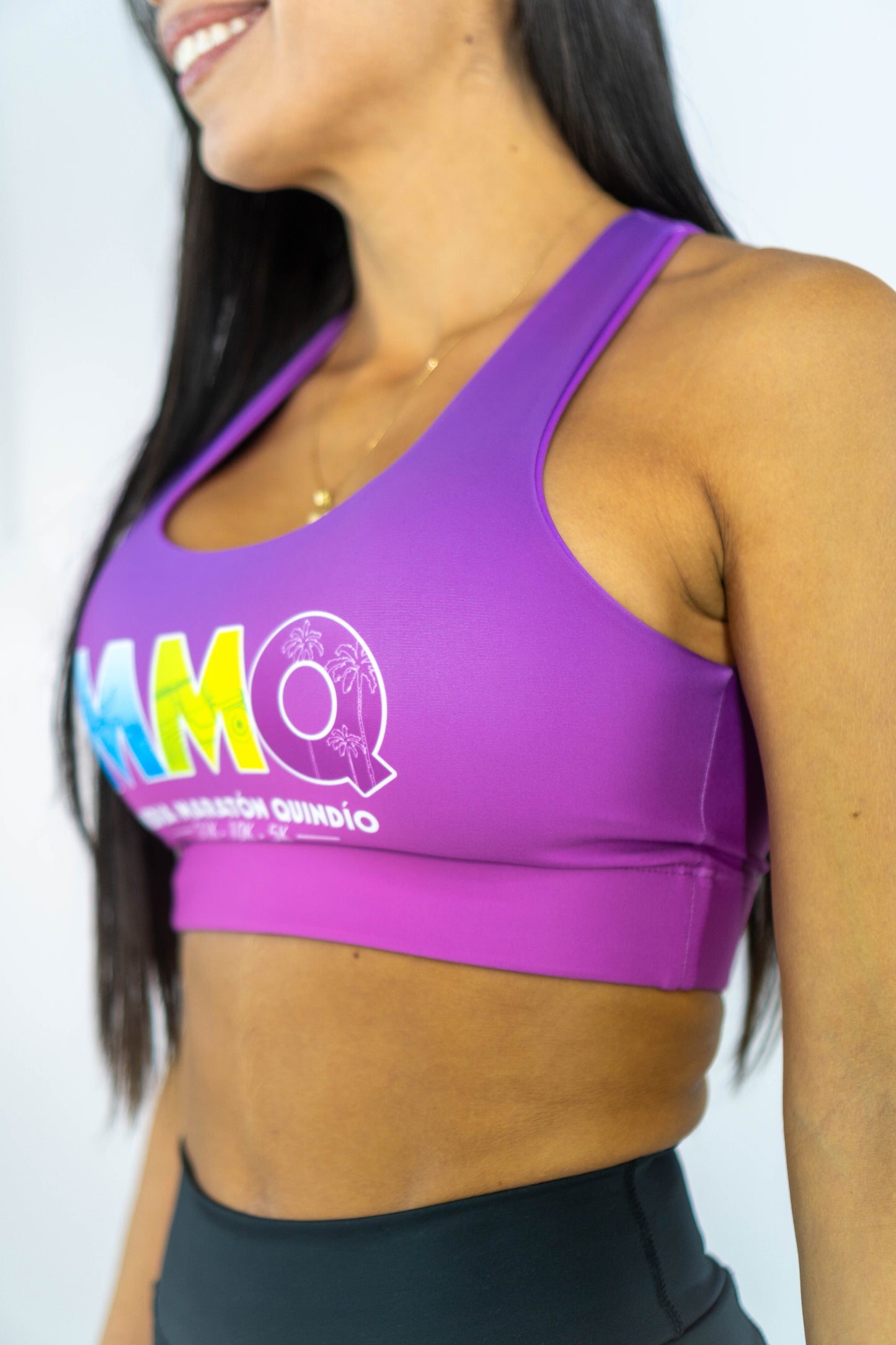 Top Morado