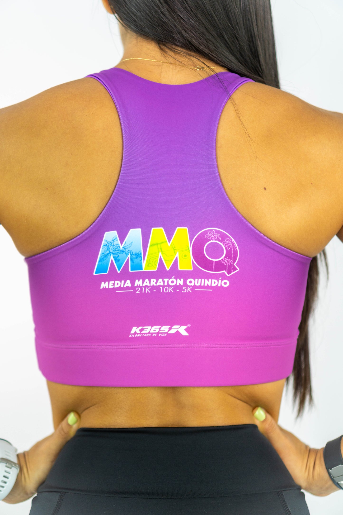 Top Morado