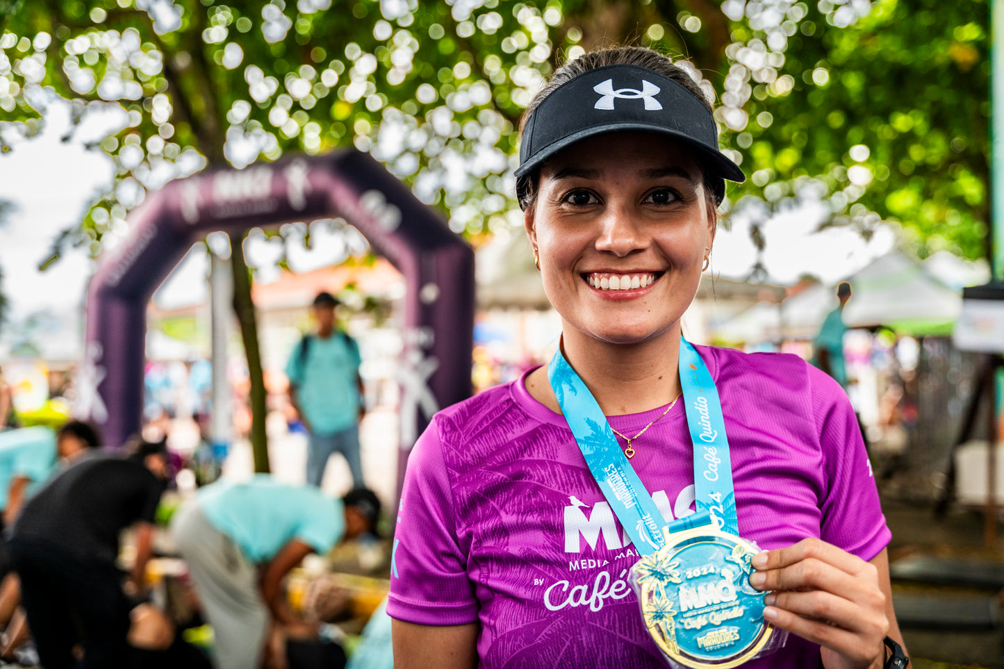 MMQ Distancia 10k