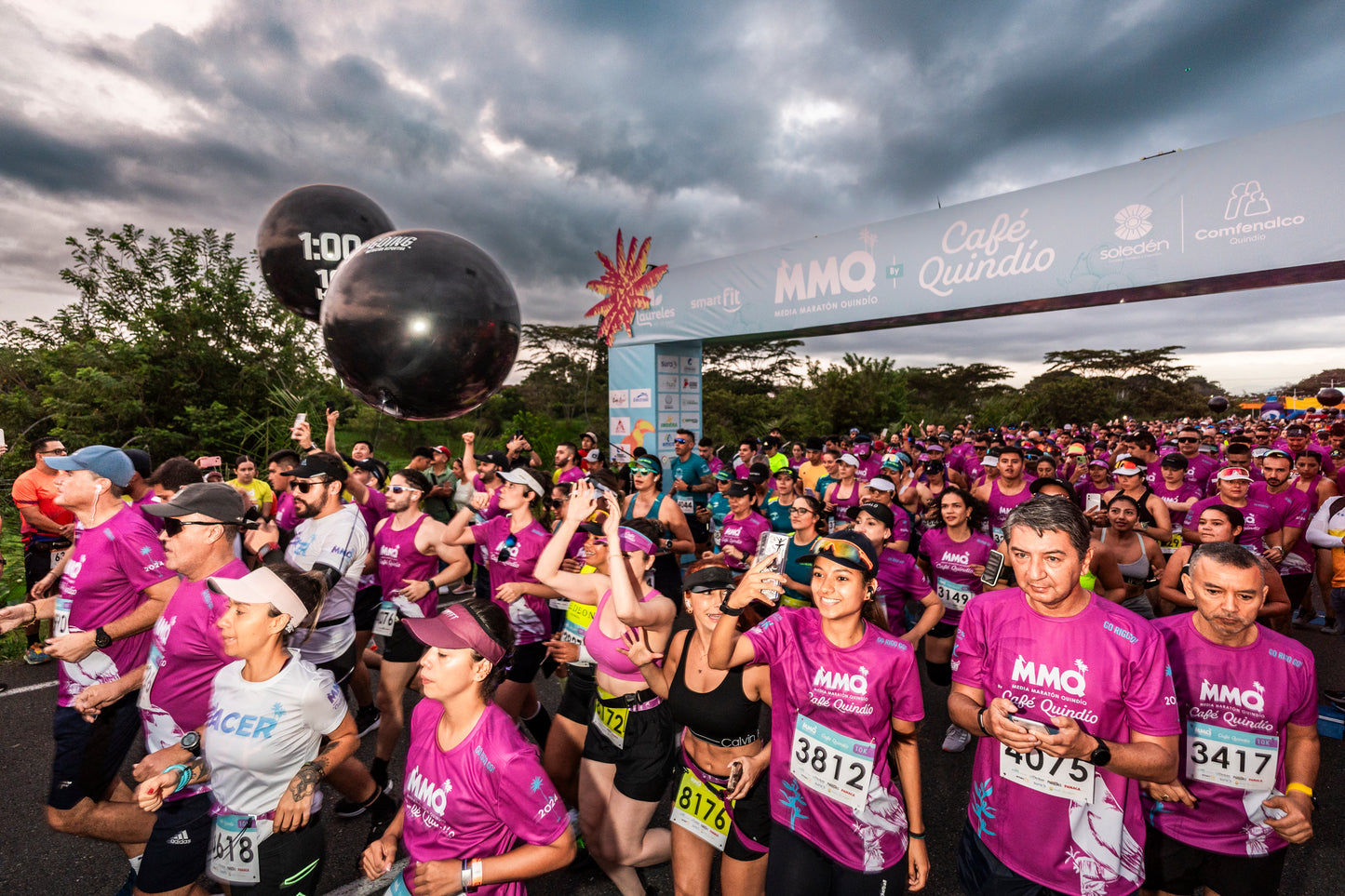 MMQ Distancia 10k