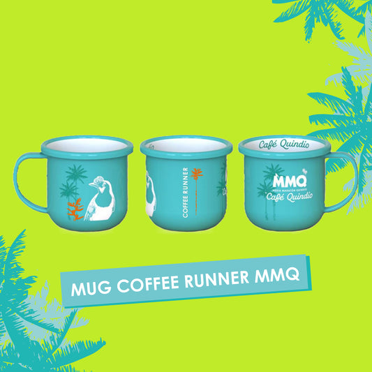 Mugs Coffee Runners