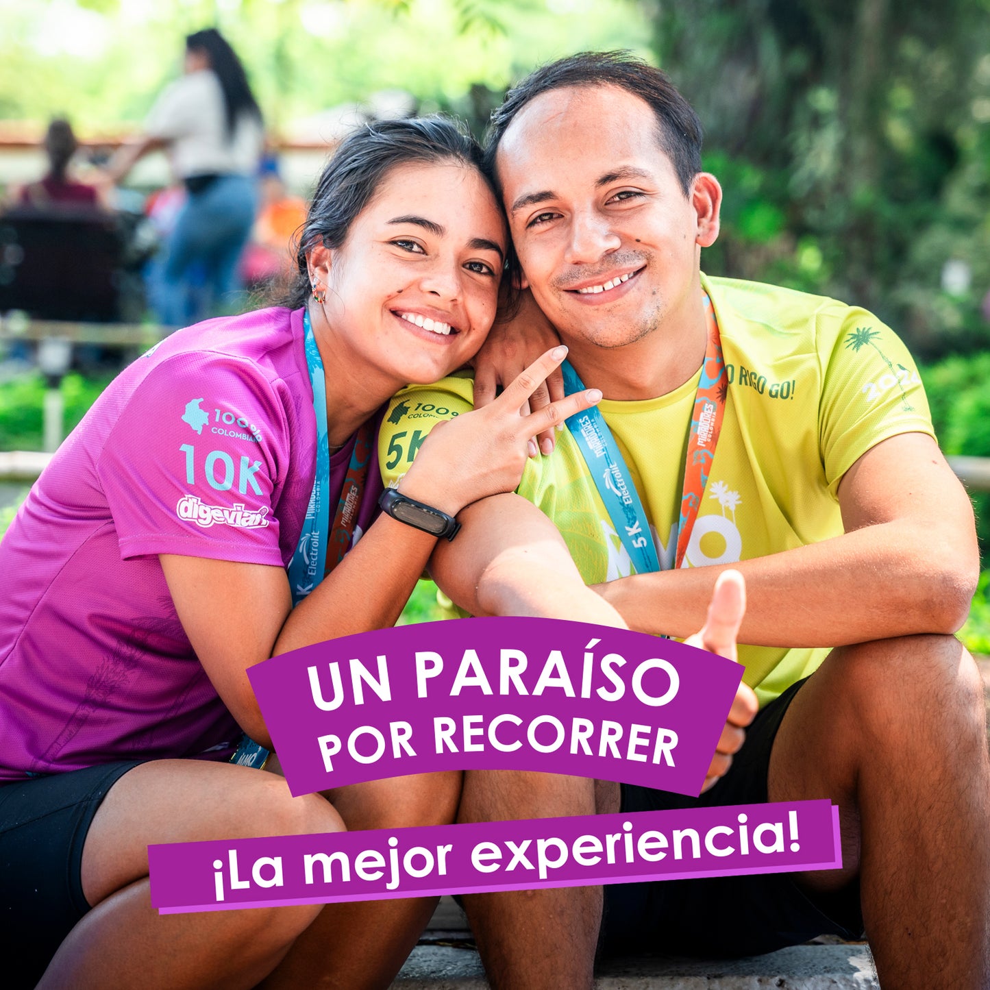 MMQ Distancia 10k