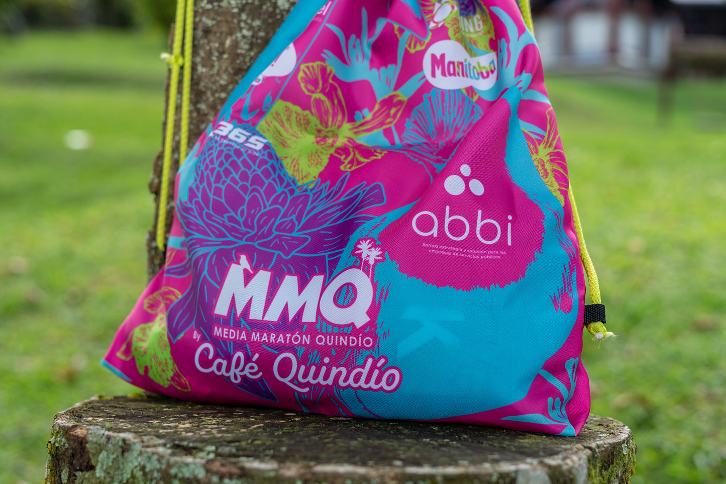 SPORT BAG