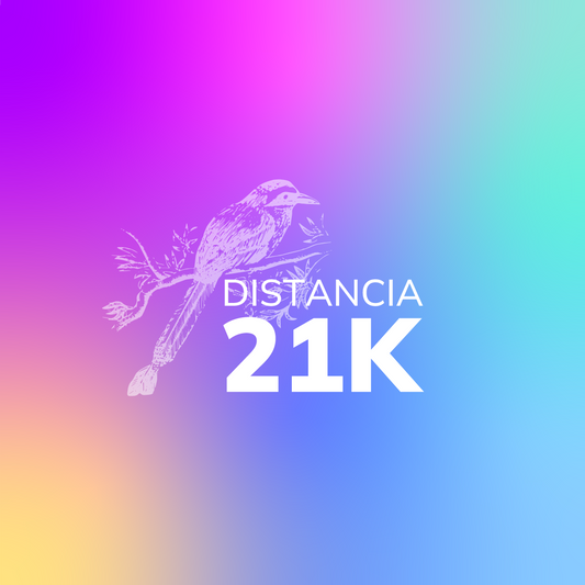 Media Maratón Quindío Distancia 21k - Últimas inscripciones