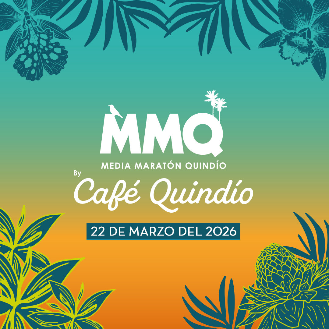 Media Maratón Quindío