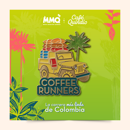 PIN METÁLICO JEEP
